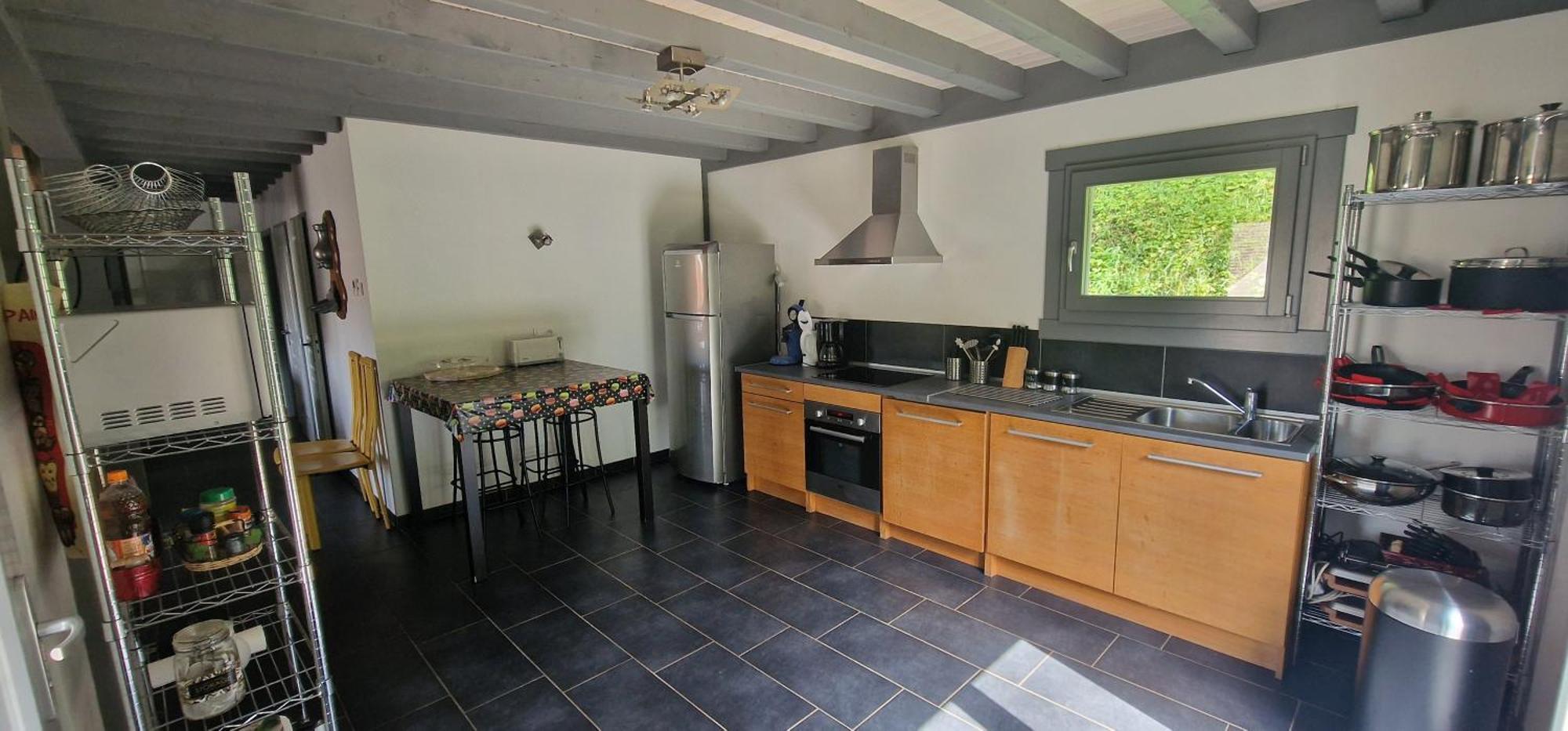 Le Clos Des Mynes Le Thillot Exterior foto
