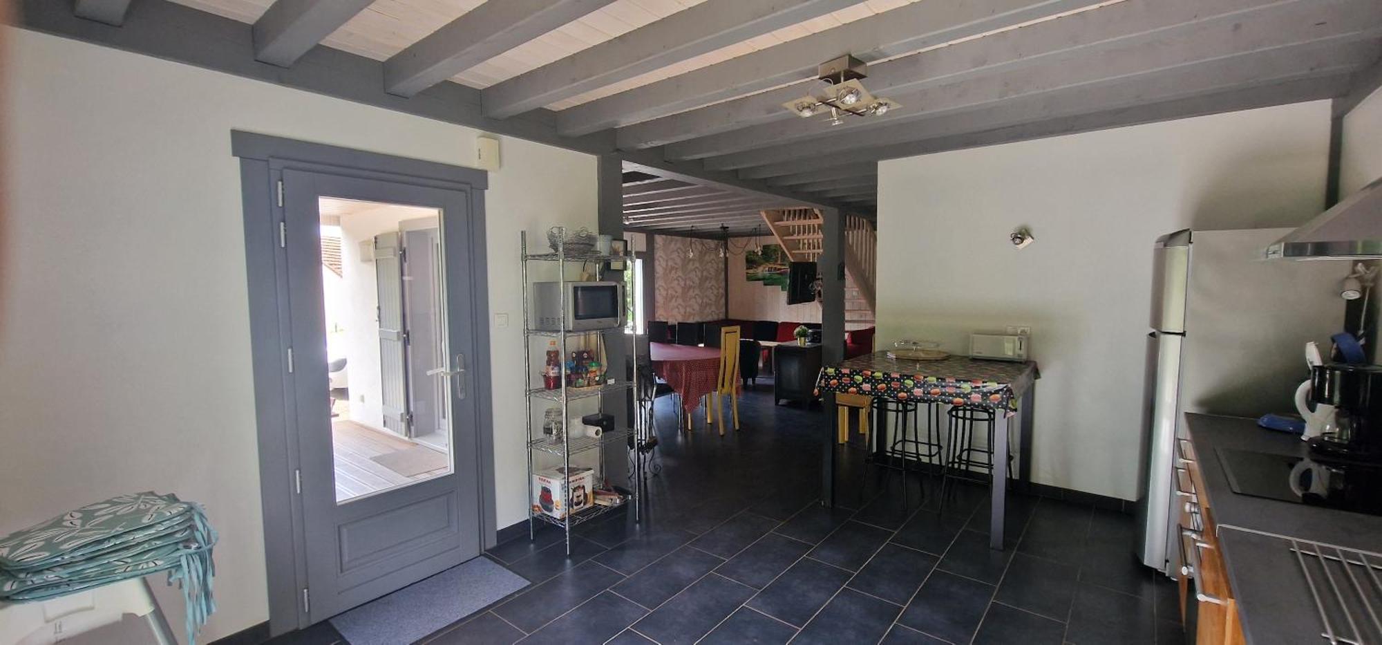 Le Clos Des Mynes Le Thillot Exterior foto