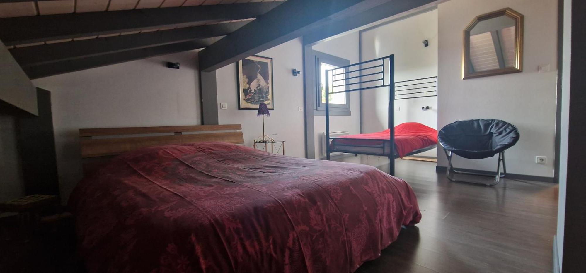 Le Clos Des Mynes Le Thillot Exterior foto